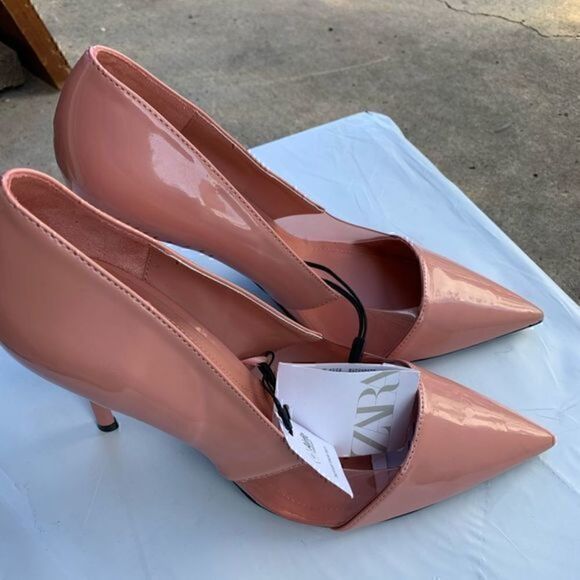 ZARA Heels - Picture 4 of 5